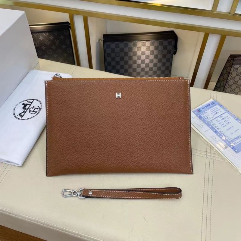 Hermes Clutch Bags